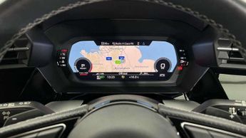 Audi A3 30 TFSI S line 5dr S Tronic