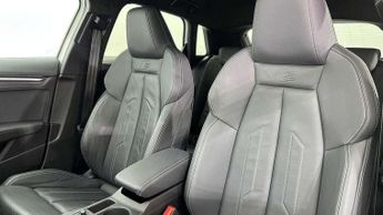 Audi A3 30 TFSI S line 5dr S Tronic