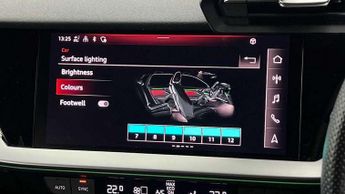 Audi A3 30 TFSI S line 5dr S Tronic