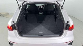 Audi A3 30 TFSI S line 5dr S Tronic