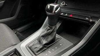 Audi Q3 35 TDI Black Edition 5dr S Tronic