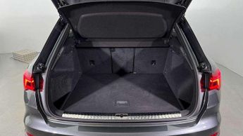 Audi Q3 35 TDI Black Edition 5dr S Tronic