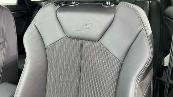 Audi Q3 35 TDI Black Edition 5dr S Tronic