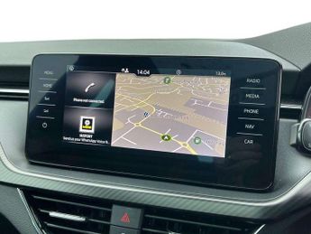 Skoda Kamiq 1.0 TSI 110 Monte Carlo 5dr DSG