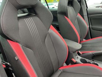 Skoda Kamiq 1.0 TSI 110 Monte Carlo 5dr DSG