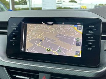 Skoda Kamiq 1.0 TSI 110 Monte Carlo 5dr DSG