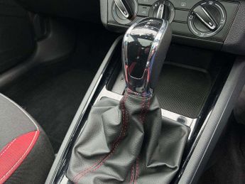 Skoda Kamiq 1.0 TSI 110 Monte Carlo 5dr DSG