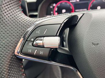 Skoda Kamiq 1.0 TSI 110 Monte Carlo 5dr DSG