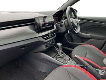 Skoda Kamiq 1.0 TSI 110 Monte Carlo 5dr DSG