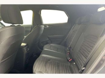 Kia XCeed 1.5T GDi ISG 138 GT-Line 5dr DCT