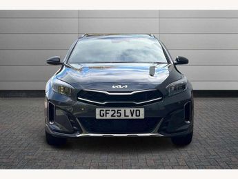 Kia XCeed 1.5T GDi ISG 138 GT-Line 5dr DCT