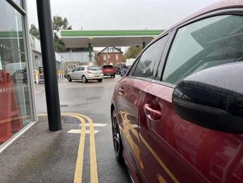 Mercedes-Benz A-Class Saloon A200 AMG Line Executive Edition 4dr Auto