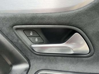 Mercedes-Benz A-Class Saloon A200 AMG Line Executive Edition 4dr Auto