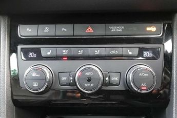 SEAT Ateca 2.0 TSI FR Sport [EZ] 5dr DSG 4Drive