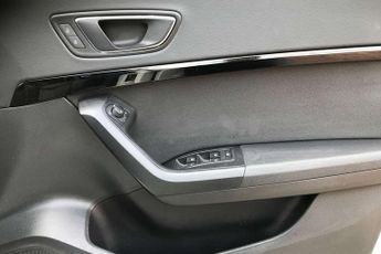SEAT Ateca 2.0 TSI FR Sport [EZ] 5dr DSG 4Drive