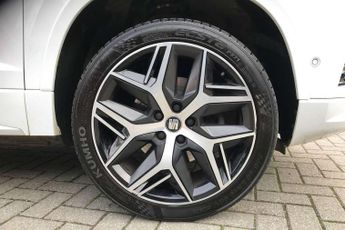 SEAT Ateca 2.0 TSI FR Sport [EZ] 5dr DSG 4Drive