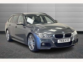  340i M Sport 5dr Step Auto