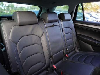 Skoda Kodiaq 2.0 TDI SE L Executive 5dr DSG [7 Seat]