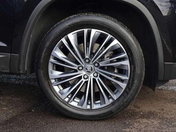 Skoda Kodiaq 2.0 TDI SE L Executive 5dr DSG [7 Seat]
