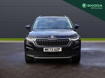 Skoda Kodiaq 2.0 TDI SE L Executive 5dr DSG [7 Seat]
