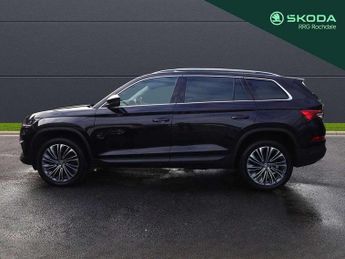 Skoda Kodiaq 2.0 TDI SE L Executive 5dr DSG [7 Seat]