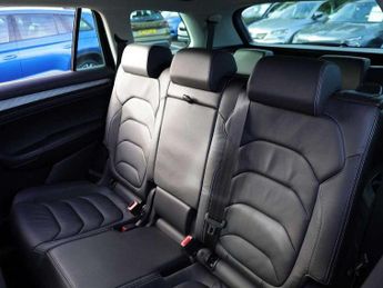 Skoda Kodiaq 2.0 TDI SE L Executive 5dr DSG [7 Seat]