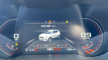 MG ZS 1.0T GDi Exclusive 5dr DCT