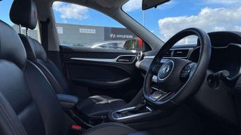 MG ZS 1.0T GDi Exclusive 5dr DCT
