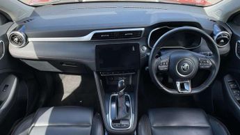 MG ZS 1.0T GDi Exclusive 5dr DCT