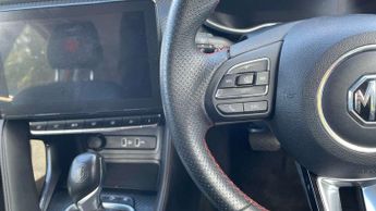 MG ZS 1.0T GDi Exclusive 5dr DCT