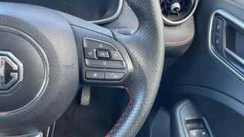MG ZS 1.0T GDi Exclusive 5dr DCT