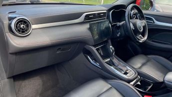 MG ZS 1.0T GDi Exclusive 5dr DCT