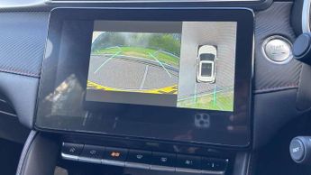 MG ZS 1.0T GDi Exclusive 5dr DCT
