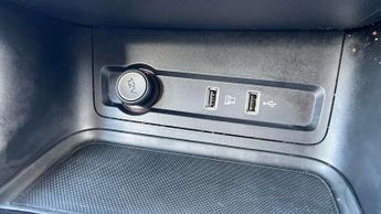 MG ZS 1.0T GDi Exclusive 5dr DCT