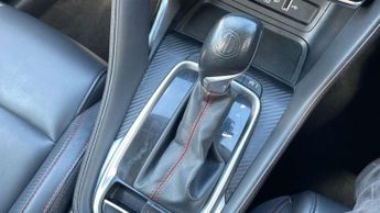MG ZS 1.0T GDi Exclusive 5dr DCT