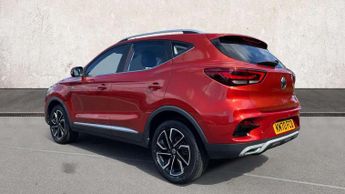 MG ZS 1.0T GDi Exclusive 5dr DCT