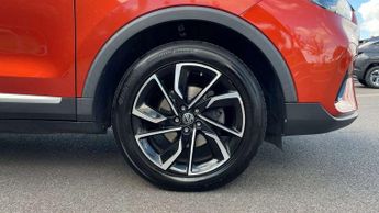 MG ZS 1.0T GDi Exclusive 5dr DCT