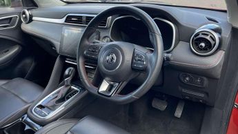 MG ZS 1.0T GDi Exclusive 5dr DCT