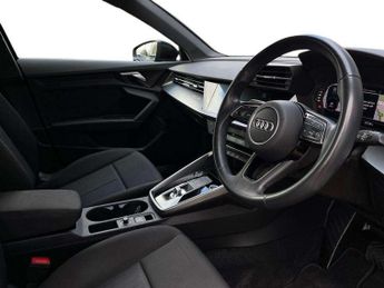 Audi A3 30 TFSI Technik 5dr S Tronic