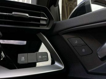 Audi A3 30 TFSI Technik 5dr S Tronic