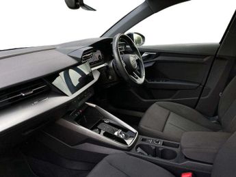 Audi A3 30 TFSI Technik 5dr S Tronic