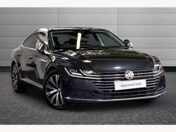 Volkswagen Arteon 2.0 TDI Elegance 5dr DSG