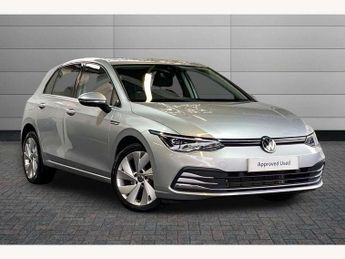 Volkswagen Golf 1.5 TSI Style 5dr