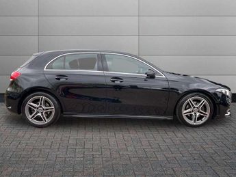 Mercedes-Benz A-Class A200 AMG Line Executive 5dr Auto