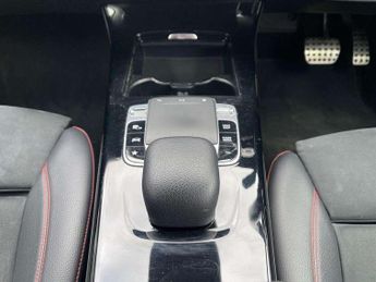 Mercedes-Benz A-Class A200 AMG Line Executive 5dr Auto