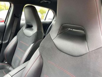 Mercedes-Benz A-Class A200 AMG Line Executive 5dr Auto