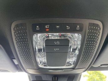 Mercedes-Benz A-Class A200 AMG Line Executive 5dr Auto