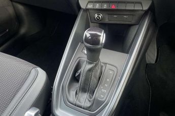 Audi A1 30 TFSI 110 S Line 5dr S Tronic