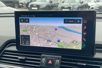 Audi Q5 40 TDI Quattro S Line 5dr S Tronic