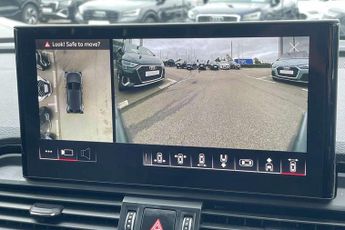 Audi Q5 40 TDI Quattro S Line 5dr S Tronic